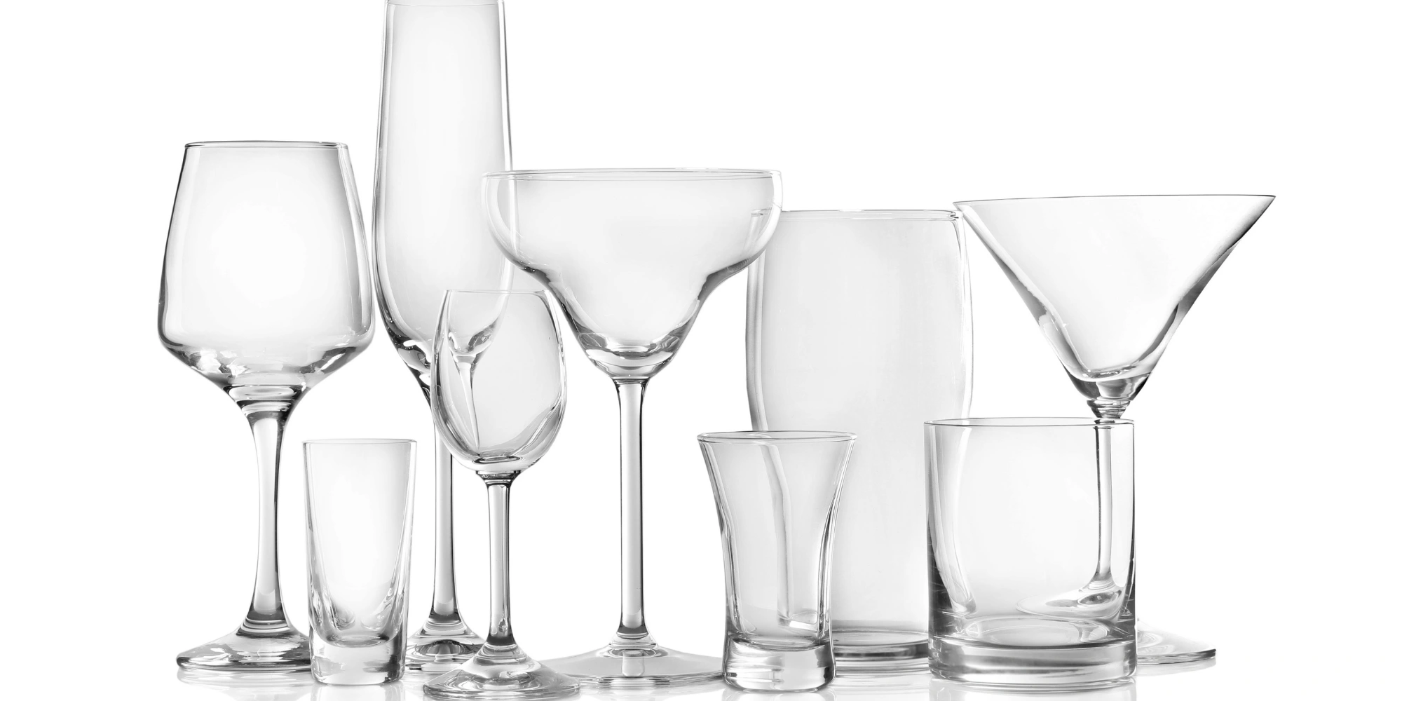 Cocktail Glasses