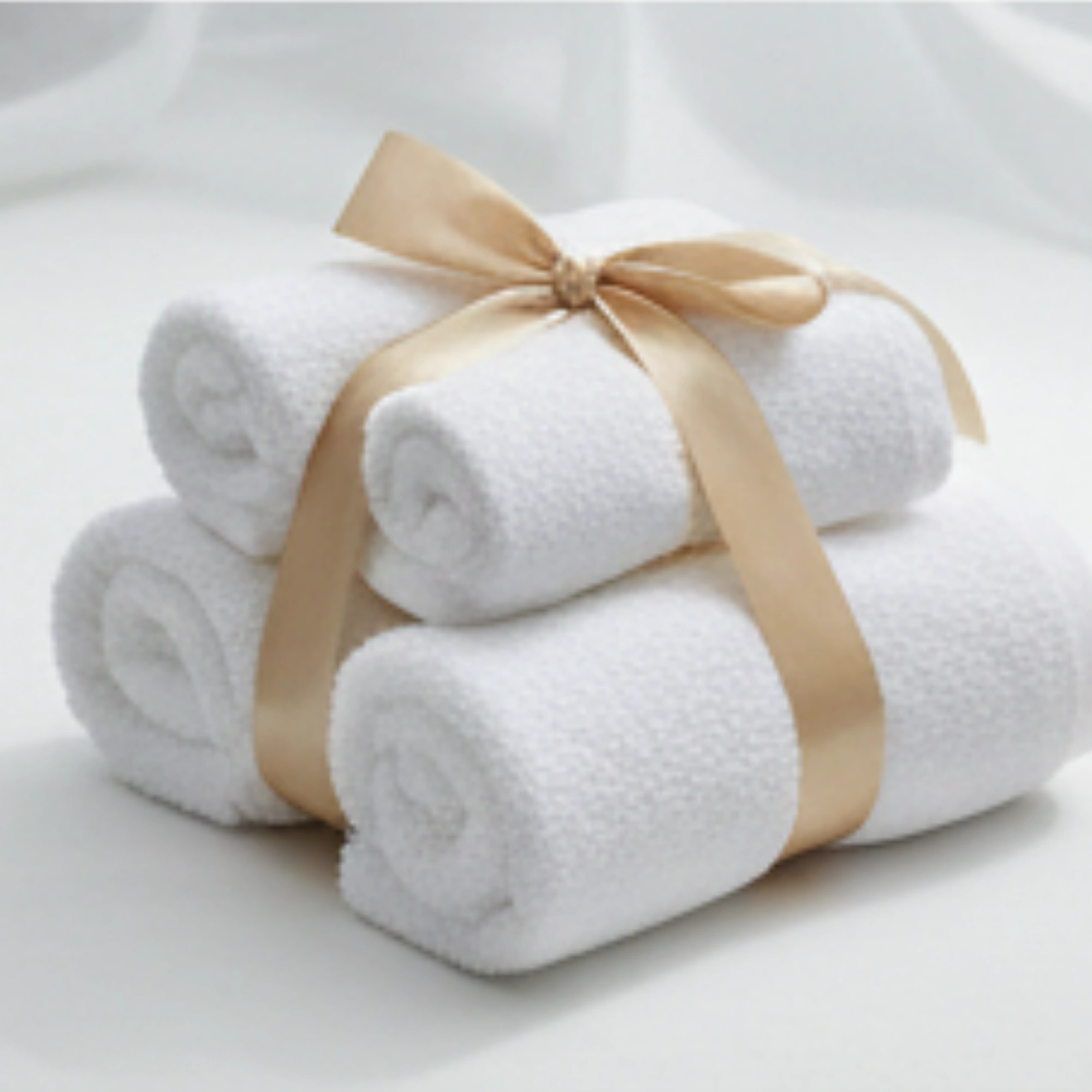 Hotel Bath Towels
