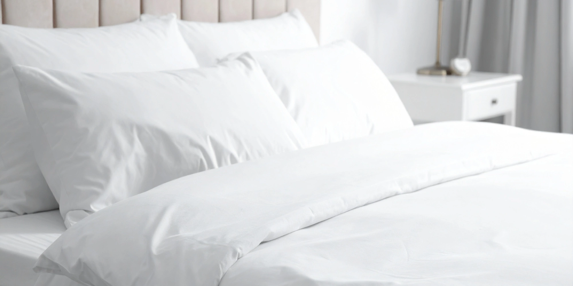 Hotel Pillow Protectors